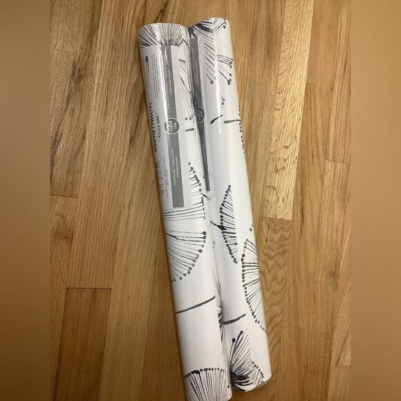NUWallpaper Peel and Stick Wallpaper NU2683 pack of 2 - Picture 1 of 3